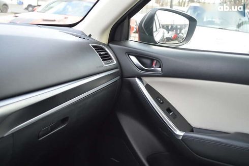 Mazda CX-5 2016 - фото 13