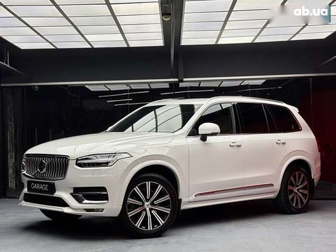 Volvo XC90 2019 - фото 8