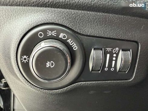 Jeep Compass 2018 - фото 22