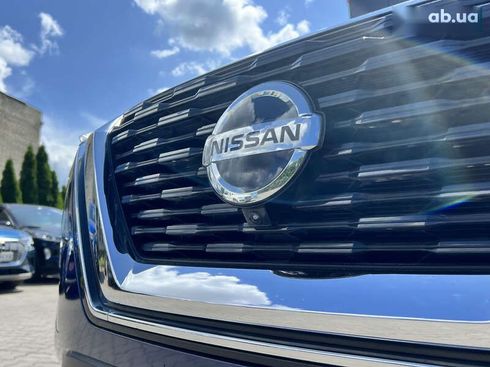 Nissan Rogue 2021 - фото 10