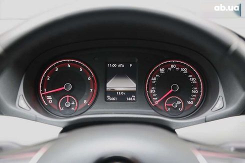 Volkswagen Passat 2021 - фото 17