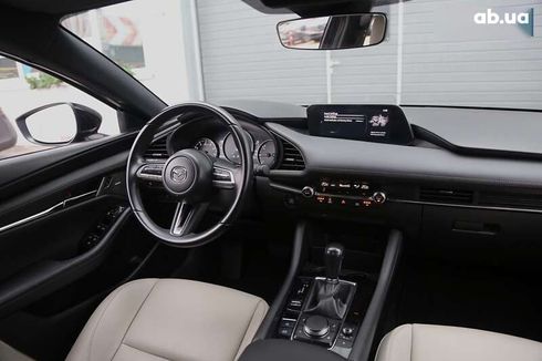 Mazda 3 2019 - фото 13