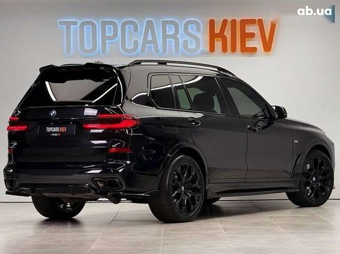BMW X7 2023 - фото 4