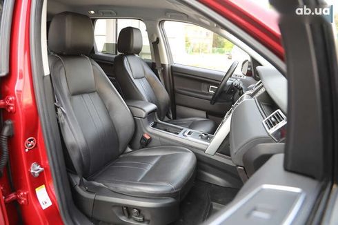 Land Rover Discovery Sport 2019 - фото 11