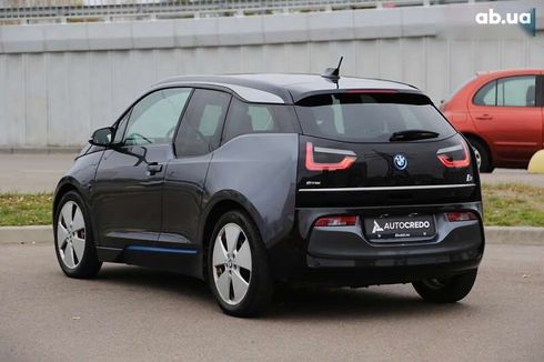 BMW i3 2018 - фото 5