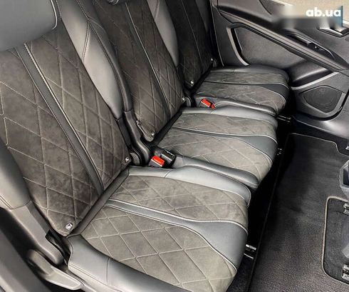 Peugeot 5008 2019 - фото 8