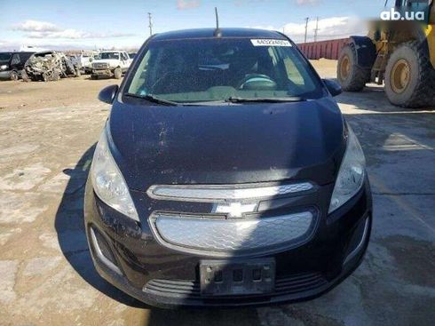 Chevrolet Spark 2014 - фото 6