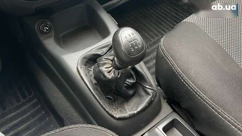 Daewoo Sens 2002 - фото 11