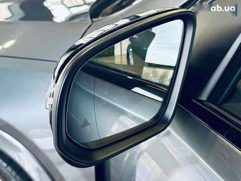Mercedes-Benz GLS-Класс 2019 - фото 14