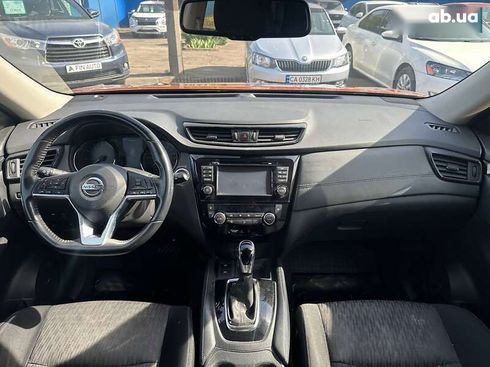 Nissan X-Trail 2019 - фото 30