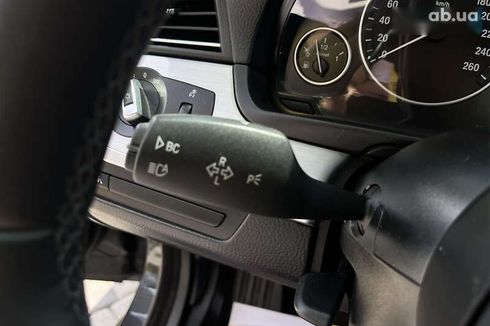 BMW 5 серия 2013 - фото 25