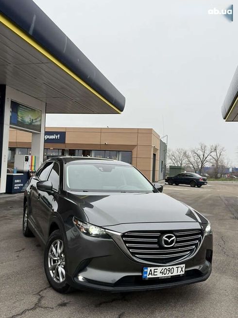 Mazda CX-9 2016 - фото 7