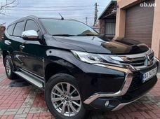 Продажа б/у Mitsubishi Pajero Sport 2019 года - купить на Автобазаре