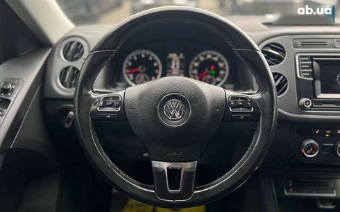 Volkswagen Tiguan 2016 - фото 11