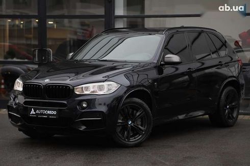 BMW X5 2014 - фото 3