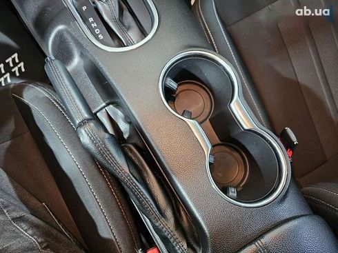 Ford Mustang 2019 - фото 19