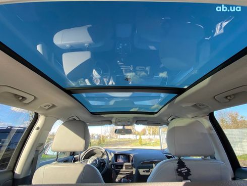 Audi Q5 2016 - фото 8