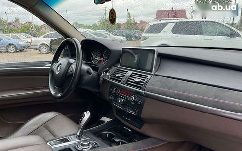 BMW X5 2010 - фото 23