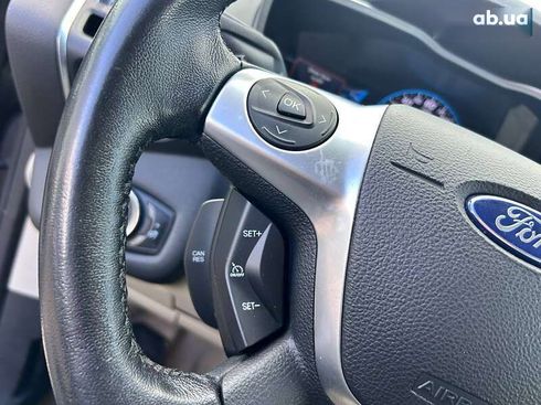 Ford C-Max 2013 - фото 19
