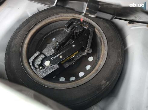 Citroёn C1 2011 - фото 21