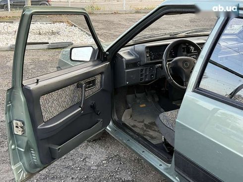 ВАЗ 2109 2006 - фото 8