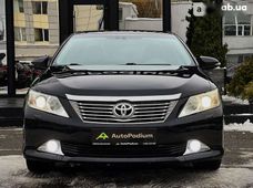 Купить Toyota Camry 2011 бу в Киеве - купить на Автобазаре