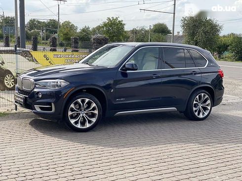 BMW X5 2017 - фото 7