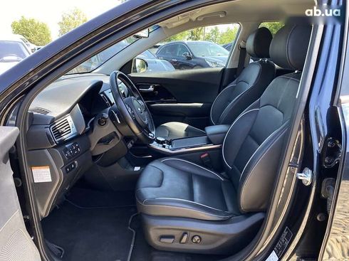 Kia Niro 2019 - фото 24