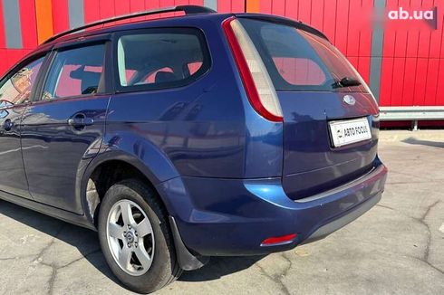 Ford Focus 2009 - фото 6