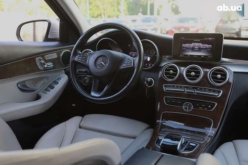 Mercedes-Benz C-Класс 2015 - фото 10