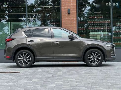 Mazda CX-5 2018 - фото 8