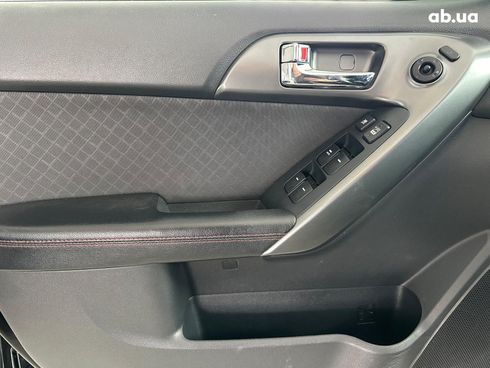 Kia Cerato 2012 черный - фото 18