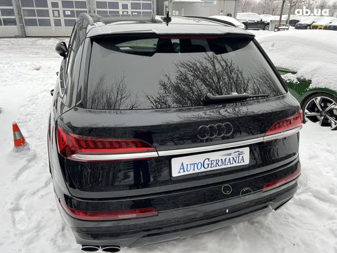 Audi SQ7 2020 - фото 20