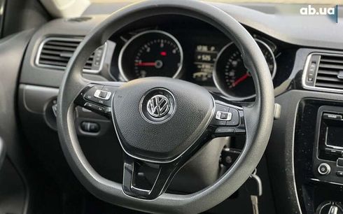 Volkswagen Jetta 2015 - фото 12