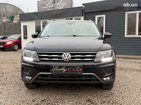 Volkswagen Tiguan 2020 - фото 2