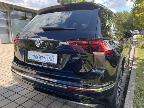 Volkswagen Tiguan 2020 - фото 18
