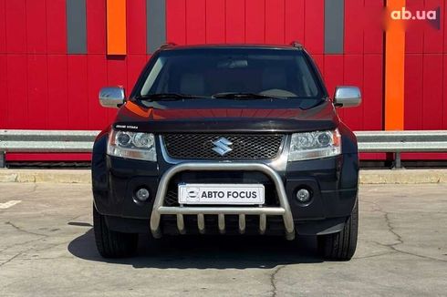 Suzuki Grand Vitara 2007 - фото 3