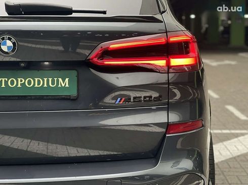 BMW X5 2019 - фото 16