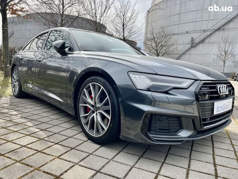 Audi A6 2023 - фото 32