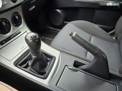 Mazda 3 2011 - фото 19