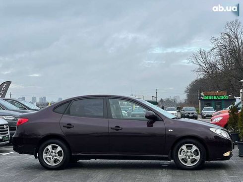 Hyundai Elantra 2007 - фото 5