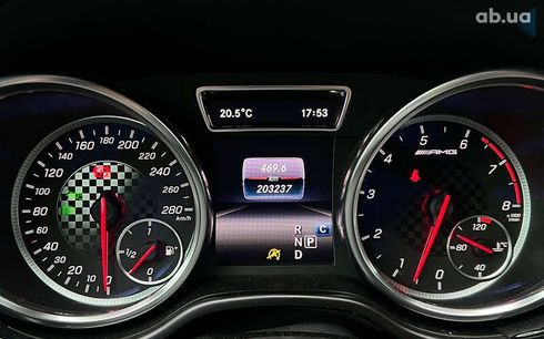 Mercedes-Benz GLE-Class 2019 - фото 26