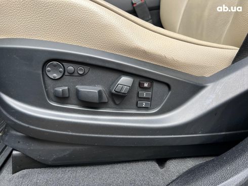 BMW X5 2010 коричневый - фото 12