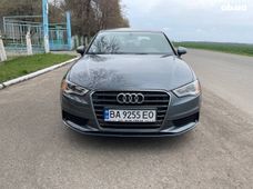 Продажа б/у Audi A3 Автомат - купить на Автобазаре