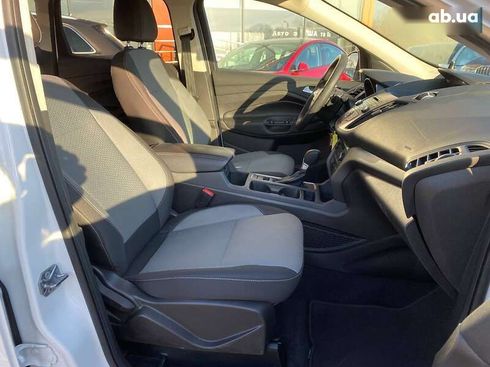 Ford Escape 2016 - фото 25