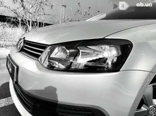 Продажа б/у Volkswagen Polo 2012 года - купить на Автобазаре