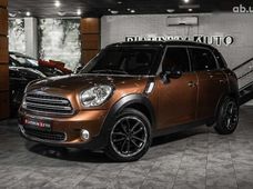 Купить Mini Cooper бу в Украине - купить на Автобазаре