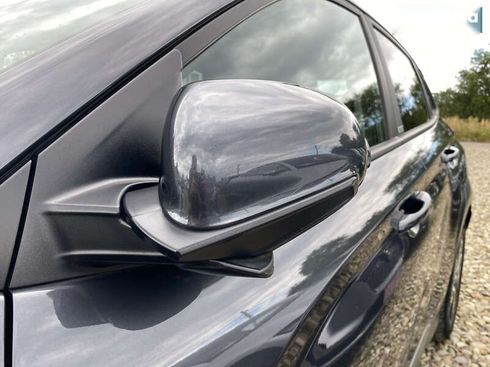 Hyundai Kona Electric 2020 - фото 28