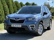 Продажа б/у Subaru Forester - купить на Автобазаре