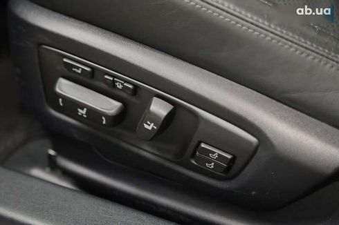 Lexus GS 2012 - фото 16